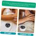 Partykindom Rolling Ball - Practical Muscle Massage Device & Comfortable Role-Tapperer for Ultimate Relaxation - Buy Online on GoSupps.com