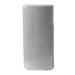 Portable Foot Pumice Stone Foot File Exfoliation Efficient Dead Skin Removal Soften Feet Professional Foot Care Foam Glass Material for Home Travel (Gray) TARSHYRY8vig13tr02-12
