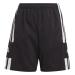 adidas Unisex Pants Squadra 21 Woven Shorts 164 Black/White