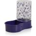 Lixit Reversible Waterer/Feeder for Rabbits & Small Animals - Pack of 1 - Buy Online on GoSupps.com