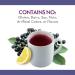 Nature's Way Sambucus Elderberry Hot Drink Mix with Vitamin C & Echinacea - 10 Count - Buy Online on GoSupps.com