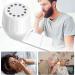 YOYIAG Mucus Clearing Device & Lung Exerciser Breathing Aid for Lungs Mucus Removal Device Hand-Held Trainers White(3 Balls) - Buy Online on GoSupps.com