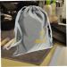 Gogogmee 2pcs Hair Dryer Storage Bag Drawstring Bags Hair Dryer Bag Drawstring Pouch Hair Blow Dryer Bag Hair Blower Bag Drawstring Storage Bag Blow Dryer Pouch Hair Dryer Organizers Bag 35.00X30.00X0.50CM Grey - Buy Online on GoSupps.com