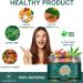 Hemp Gummies 50000mg Natural Hemp Oil Infused Fruit Flavored Gummy - 90 Gummies - Buy Online on GoSupps.com