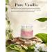IZIDDO Birthday Candles | Scented Vanilla Music Box Candles | Perfect Happy Birthday Gifts for Women & Girls (3.5oz - Buy Online on GoSupps.com