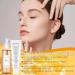 2 Pi ces Huile Nettoyante Visage + Relief Cream Hydratant Cr me Pommade Centella Huile Nettoyant l g re Doux et I ger Pas Serr Ensemble de Soins Nettoyants pour Toutes les Peaux - Buy Online on GoSupps.com