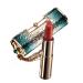 FLORASIS Blooming Rouge Love Lock Lipstick Long-Lasting Matte Finish Sculpting Lipstick(M520 I Love You)