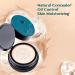 Erinde Mushroom Head CC Cream Foundation - Natural Finish, Full Coverage, Moisturizing BB Cream Makeup - Buy Online on GoSupps.com