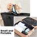 Guantierendiy Sheep Print Sanitary Napkin Storage Bag | Menstrual Cup Pouch | Portable Makeup Organizer - Color 4 - Buy Online on GoSupps.com