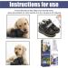 LDREAMAM Anti Kau Spray for Dogs & Cats | No Chew & Bitter Spray | Stop Chewing & Licking | 50ml - Protect Your Furniture - Buy Online on GoSupps.com