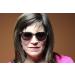 Fiore Cateye Bifocal Reading Sunglasses for Women - Designer Brown/Leopard Sunglass Readers 4.0x | Stylish UV Protection - Buy Online on GoSupps.com