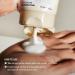 NUNIES Mild Alkaline Cleansing Foam Daily Korean Face Wash for Sensitive Skin | Cream-to-Foam Lather | Deep Cleanser with Hyaluronic Acid & Ceramide | Fragrance-Free | 4.05 fl.oz. (120ml) - Buy Online on GoSupps.com