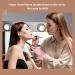 Precise Makeup Application Silicone Hand Strap Adjustable Strap Reusable And Comfortable Cosmetic Beauty Tool - Buy Online on GoSupps.com