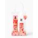 Vanilla Raspberry Set | Body Mist and Body Lotion - Buy Online on GoSupps.com
