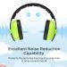 Dr.meter 31NRR Noise Cancelling Ear Muffs for Infants & Toddlers | Adjustable Hearing Protection for Babies (Ages 0-3) - Ideal for Airplanes, Fireworks, Concerts - Buy Online on GoSupps.com