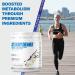 Performix SST Energy Coffee Creamer French Vanilla - Boost Energy, Focus, and Metabolism - MCT Oil and Caffeine Infused - Sustained Energy with No Crash - Buy Online on GoSupps.com