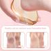 Nano Glass Foot File - Ultimate Foot Shaver for Hard Skin Dead Skin Remover for Feet Dry Skin Remover Feet Hard Skin Remover Foot Grater Hard Skin Remover Professional Pedicure Tool - Buy Online on GoSupps.com