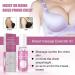 Breast Essence Enlargement Oil - Bust Up Essential Serum for Women | Moisturizing & Lifting 30ml - Buy Online on GoSupps.com