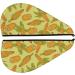 Super Absorbent Corn Microfiber Hair Towel Wrap for Women | Quick Dry Coral Velvet Cap for Long Curly & Thick Hair - Buy Online on GoSupps.com