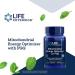 Life Extension Mitochondrial Energy Optimizer with PQQ - 120 Vegetarian Capsules for Enhanced Energy - Buy Online on GoSupps.com