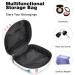GIAPB Period Bag - Sanitary Napkin Storage & Travel Makeup Pouch - Bird and Letter Color1610 - Buy Online on GoSupps.com