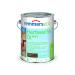 Remmers Hartwachs oil ECO ebony 2.5 liters for inside natural basis 3in1: stain oil and sealing in one slip-resistant vegan 2.50 l ebony