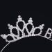 Frcolor Tiara - Strasser Crystal Hair Crown for Little Princess - Birthday Crown with 'Happy Birthday' Font - Buy Online on GoSupps.com
