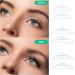 30 Pieces Silicone Eyelash Lift Pads - Curling Wave Tool 3 Sizes for Perfect Lash Lift | Transparent Eyelash Winder - Buy Online on GoSupps.com