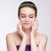 6-Pack Glitter Non-slip Rhinestone Fabric Headbands for Women - Ideal for Sports and Yoga - Buy Online on GoSupps.com