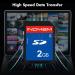 INDMEM 2GB Class 4 SLC SD Card - Secure Digital Standard, 1PC - Buy Online on GoSupps.com