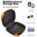Shop Women's Bonds Storage Bags - Portable Period Kit Bag for Females | Stillpad Waller Dragon Design - Buy Online on GoSupps.com