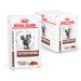 ROYAL CANIN Gastro Intestinal Cat 12 x 85g pouches - Buy Online on GoSupps.com