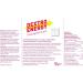 Dextro Energy Minis Cassis + Vitamin C - 50g | Fast Energy Boost & Immune Support | Ideal Snack for Active Lifestyle - Buy Online on GoSupps.com