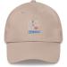 Humorous Dad Hat for Orthodontics & Endodontics | Novelty Tooth Expert Cap - One Size Spruce - Buy Online on GoSupps.com