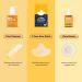 Hanhoo Pore Collection Pore Cleanser 6.76 Fl. Oz. Pore Serum 1 Fl. Oz. T-Zone Pore Patch 8 Ct with Niacinamide and Salicylic Acid Pore Patches Clarifies Clogged Pores Korean Skincare - Buy Online on GoSupps.com