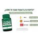 Painflex Forte 850mg - Buy 30 Caplets | Fast International Shipping | Pain Relief Solution - Buy Online on GoSupps.com