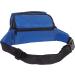 EB MARSUPIO Royal Blue First Aid Hip Bag - Compact Emergency Bag for First Aiders with Adjustable Belt - Ideal for On-the-Go Safety - Buy Online on GoSupps.com