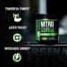 NITROSURGE Pre Workout Supplement - Endless Energy, Instant Strength Gains, Clear Focus & Intense Pumps - Blueberry Lemonade Flavor, Nitric Oxide Booster, 30 Servings - Buy Online on GoSupps.com