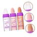 Didiseaon 3pcs Fairy Highlighter Powder - Glitter Makeup for a Radiant Glow | International Shipping Available - Buy Online on GoSupps.com