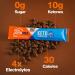 Real Ketones D BHB + Electrolytes Chocolate Drink Mix - 20 Packets - Buy Online on GoSupps.com