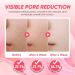 Cyano Pink Spicule Serum + Picotonic Shot Ampoule Duo - Korean Serum for Face with Alpha Arbutin Niacinamide Calcium - Buy Online on GoSupps.com
