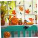 DECHOUS 3pcs Halloween Ornaments Reward Wood Desktop - Buy Online on GoSupps.com