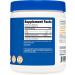 Nutricost CLA (Conjugated Linoleic Acid) 8oz (227g) Powder - Gluten Free GMO Free CLA Supplement - Buy Online on GoSupps.com
