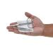 Dealmed Sterile Suture Removal Kit Includes Suture Removal Scissors Forceps and Gauze Sponge Suture Removal Tool Single-Use Kit Ideal for Hospitals and Clinics 1 - Buy Online on GoSupps.com