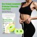 Buy Bee Venom Lymphatic Drainage Slimming Patches - Effective Weight Loss Solution | 2 PC Set - Buy Online on GoSupps.com