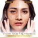 Buy SESA 8% Kumkumadi Chandanam Face Wash for Glowing Skin | Cleanses & Hydrates All Skin Types | 100 ml - For Men & Women - Buy Online on GoSupps.com