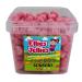Ellies Jellies Cherry Bonbons 830g Square Tub