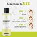 2% Salicylic Acid Face Wash for Oily and Acne-Prone Skin 50ml (1) - Buy Online on GoSupps.com