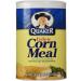 Quaker Yellow Corn Meal 680g - Premium Quality for Baking and Cooking - Buy Online on GoSupps.com