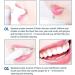 Deep Cleaning Foam Toothpaste - Ultra-Fin Mousse Foam for Effective Teeth Cleaning (1PCS) - Buy Online on GoSupps.com